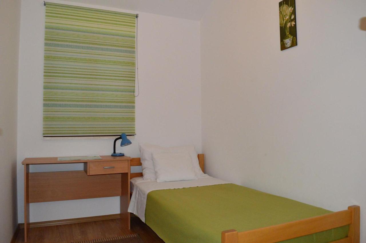 Apartments Vilim ทิสโน ภายนอก รูปภาพ