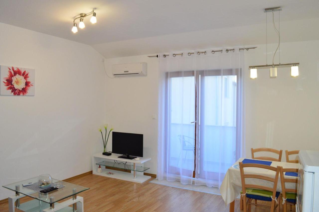 Apartments Vilim ทิสโน ภายนอก รูปภาพ