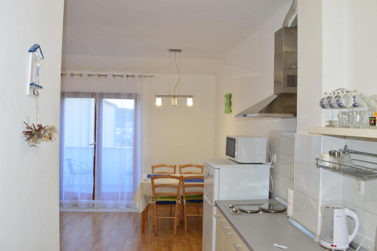 Apartments Vilim ทิสโน ภายนอก รูปภาพ