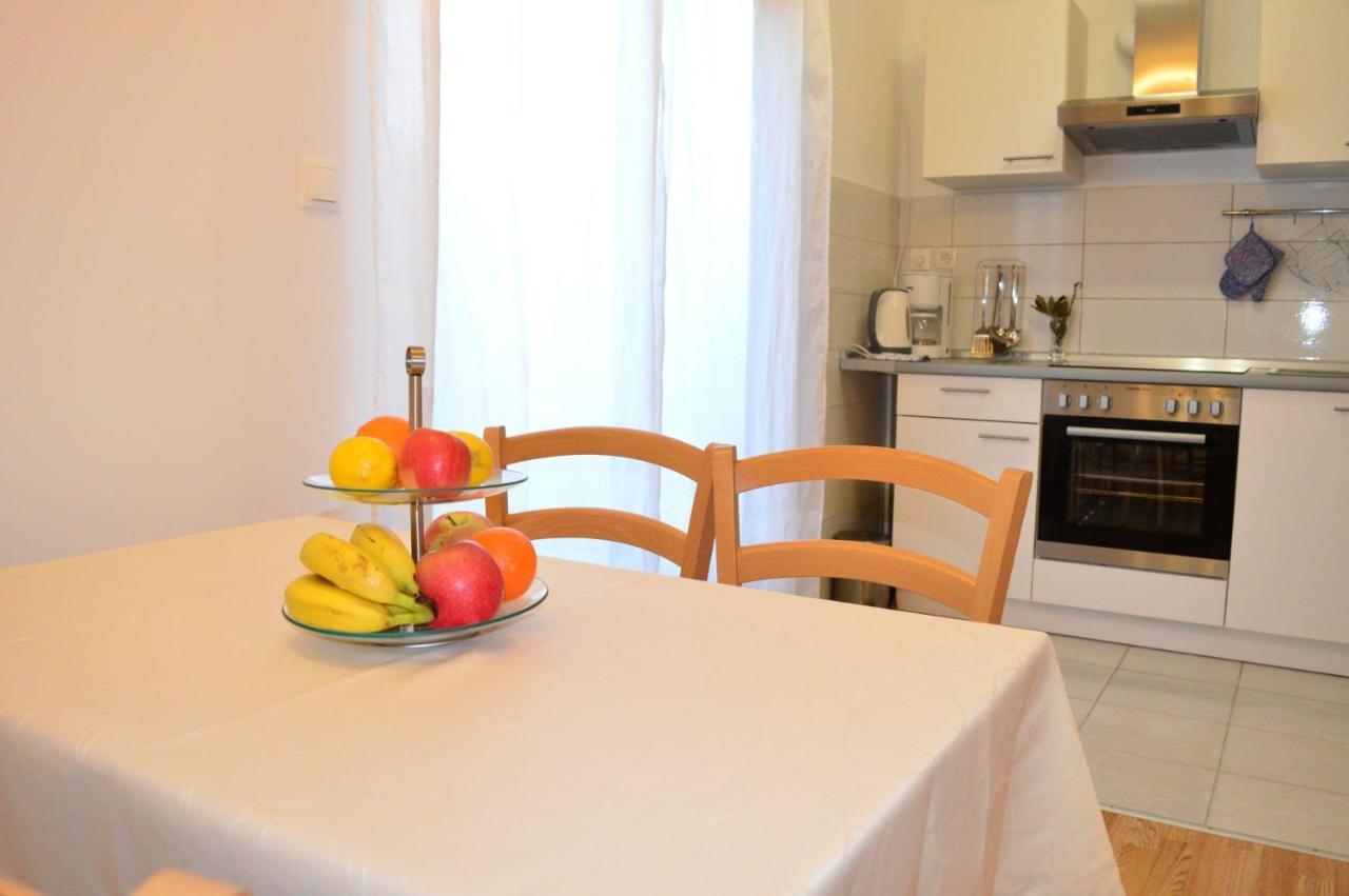 Apartments Vilim ทิสโน ภายนอก รูปภาพ