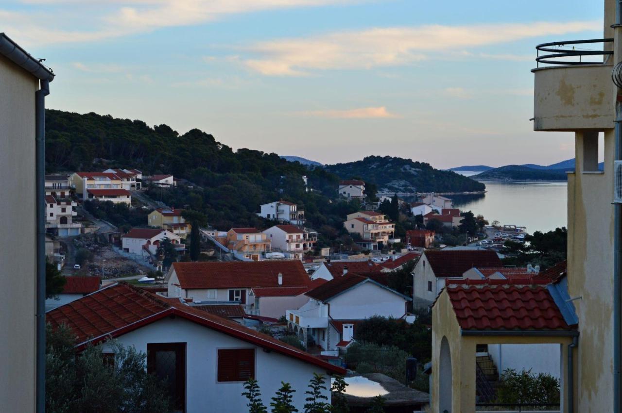 Apartments Vilim ทิสโน ภายนอก รูปภาพ