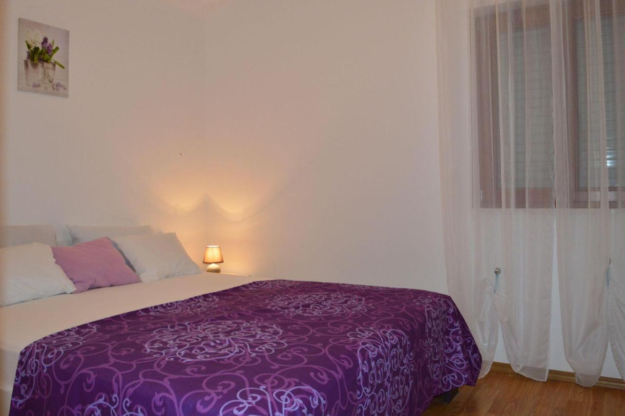 Apartments Vilim ทิสโน ภายนอก รูปภาพ